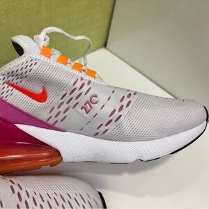 Nike Air Max 270 Size 8.5